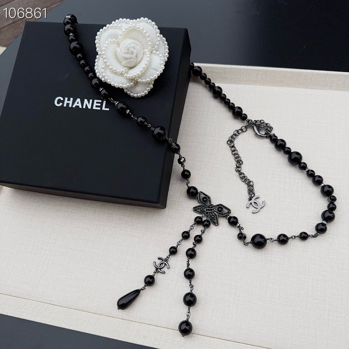 CC Waist Belt Chain Model 62