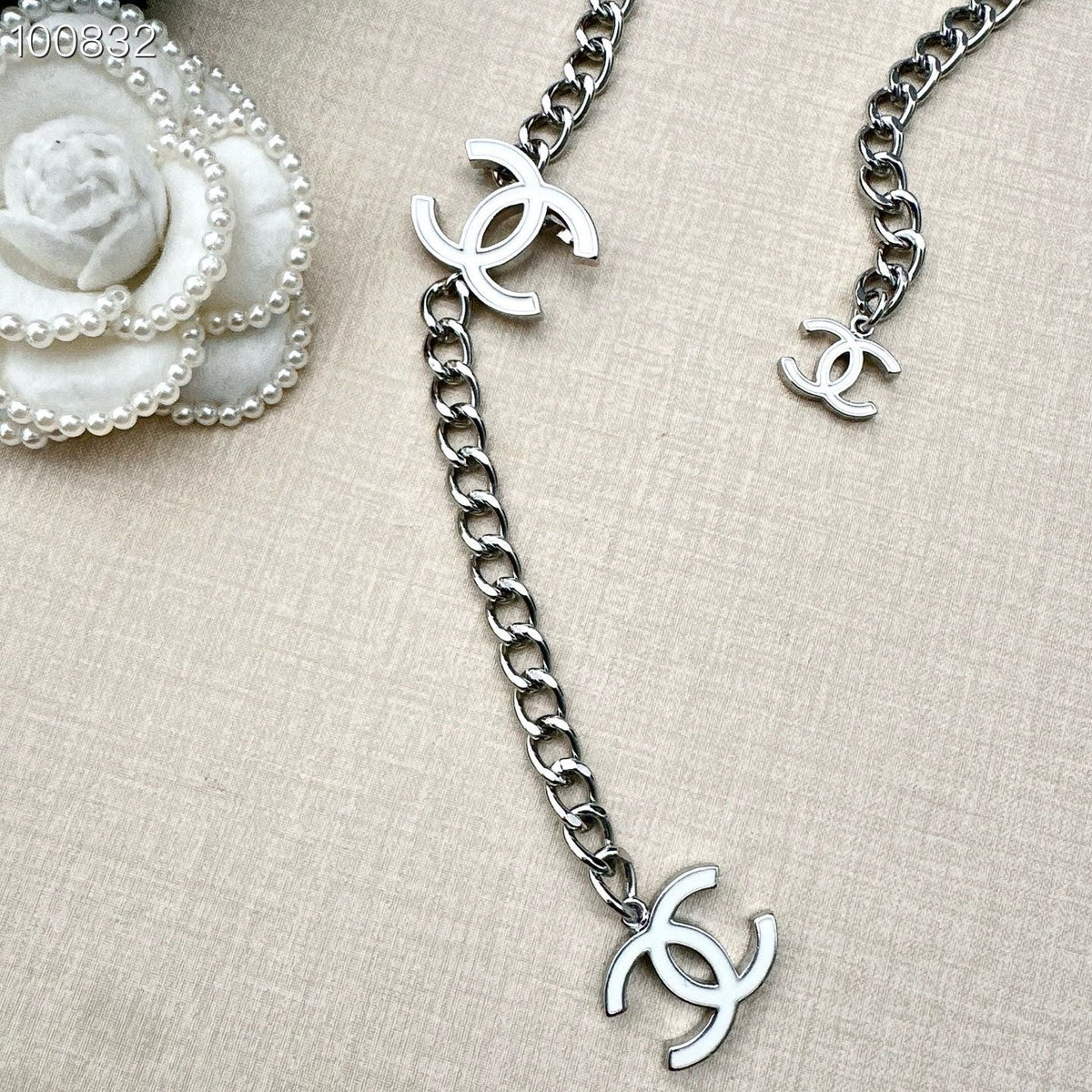 CC Waist Belt Chain Model 204319