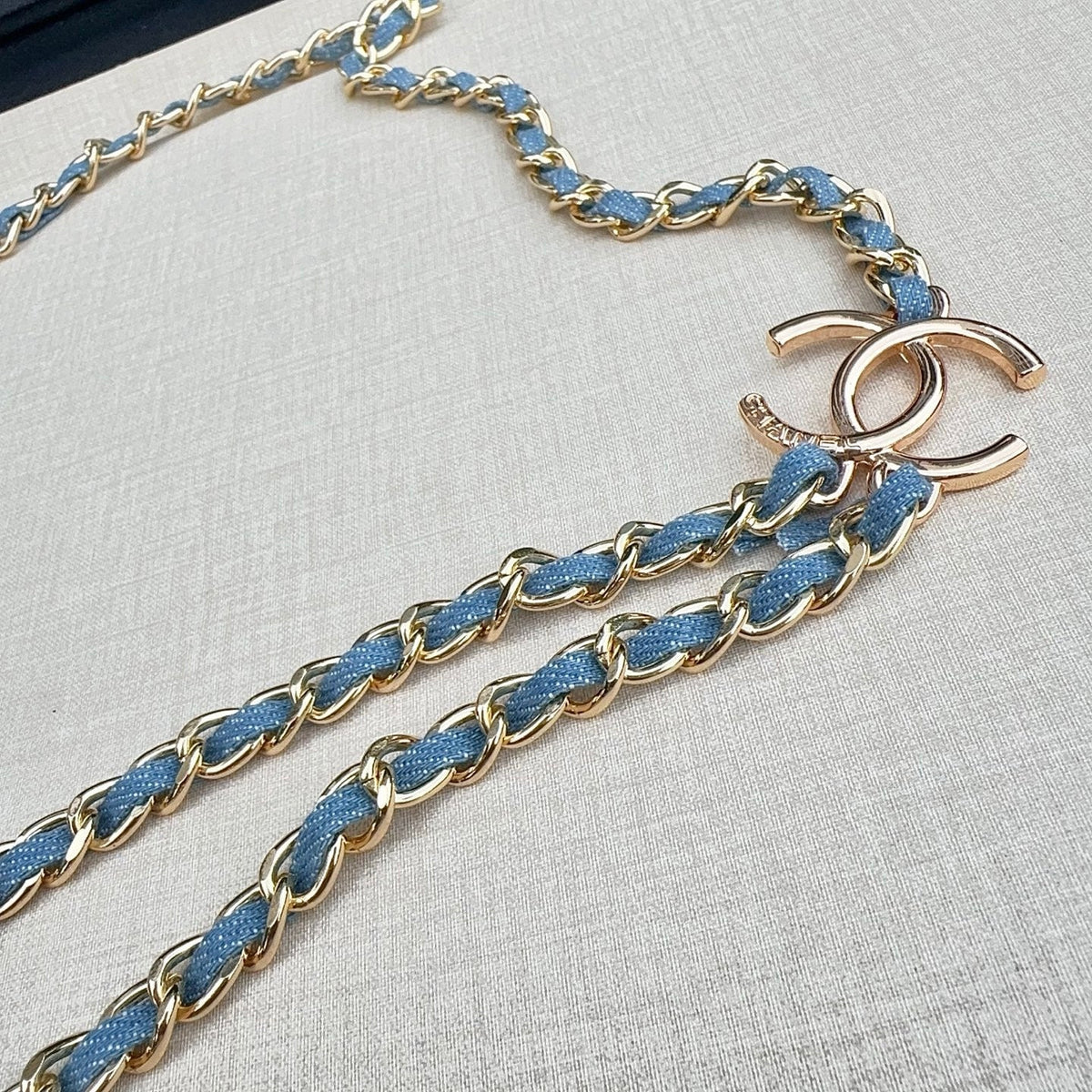 CC Waist Belt Chain Model 212813