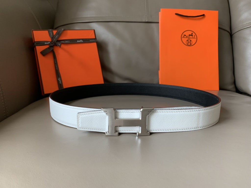 pegase h reversible white black epsom