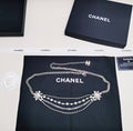 CC Waist Belt Chain Model 8