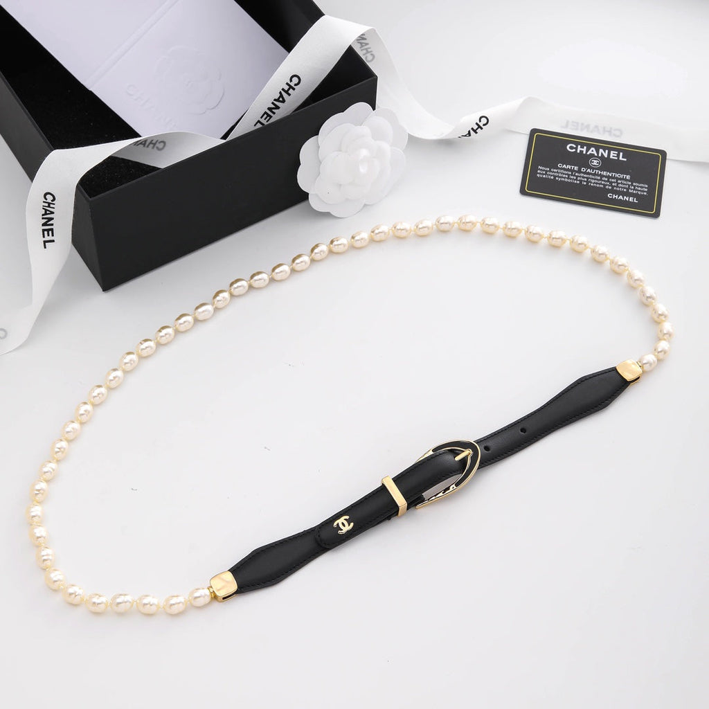 CC Waist Belt Chain Model 37