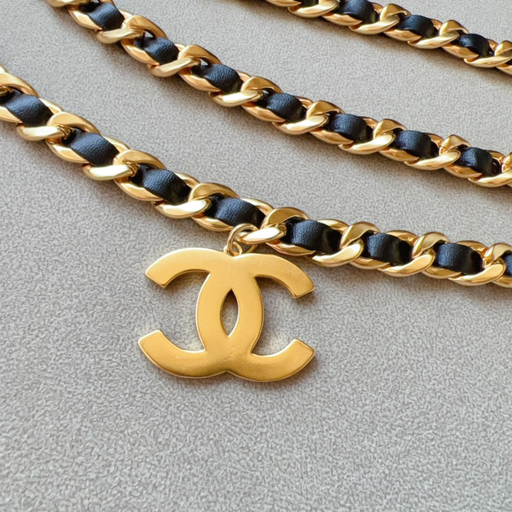 CC Waist Belt Chain Model 33